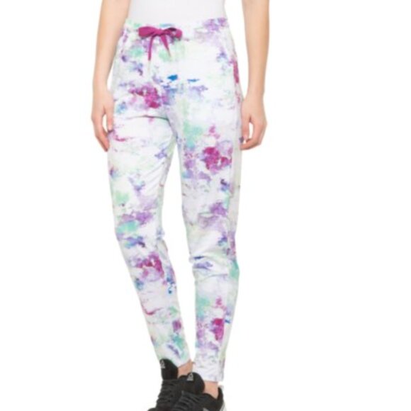 Kyodan Inked Moss Jersey Joggers - Picture 1 of 8